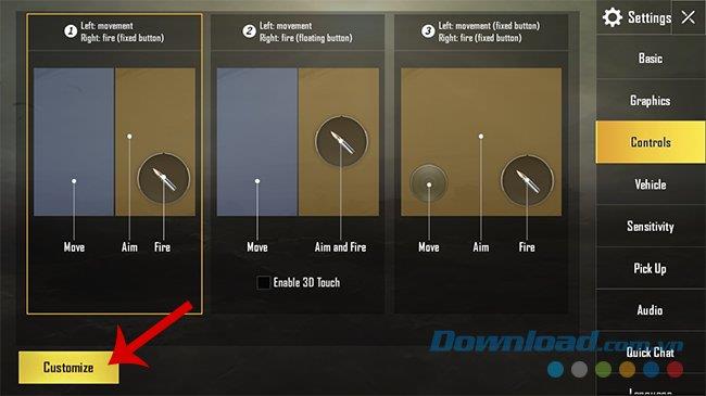 Important settings that PUBG Mobile players often forget