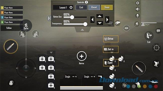 Tetapan penting yang sering dilupakan oleh pemain PUBG Mobile