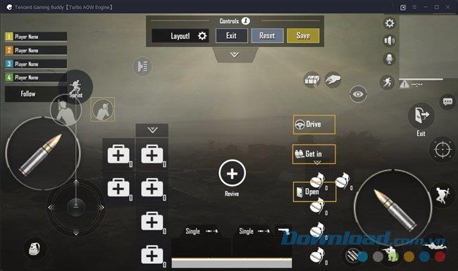 Tetapan penting yang sering dilupakan oleh pemain PUBG Mobile