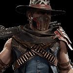 Character system in Mortal Kombat 11