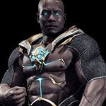 Character system in Mortal Kombat 11