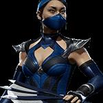 Character system in Mortal Kombat 11