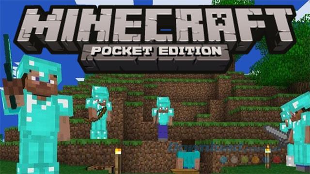 Apakah Minecraft PE? Sekiranya memuat turun Minecraft PE atau Minecraft PC?