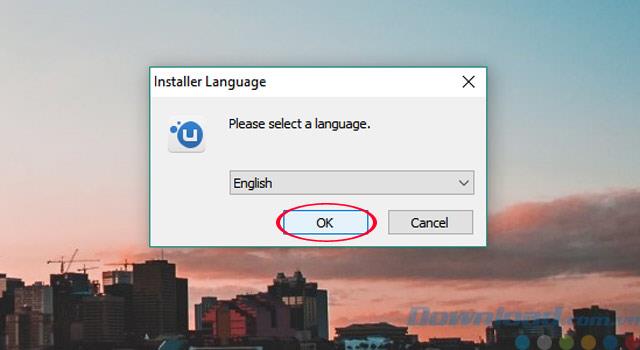 Instructions to install Uplay on the computer