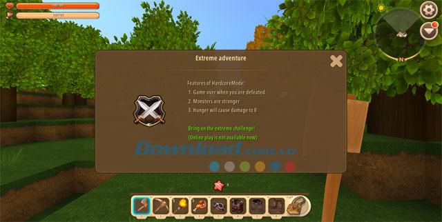 Guide to play Mini World: Block Art for newbies