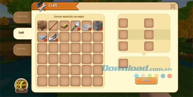 Guia para jogar Mini World: Block Art para iniciantes