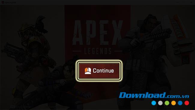 Cara bermain Apex Legends untuk pemula