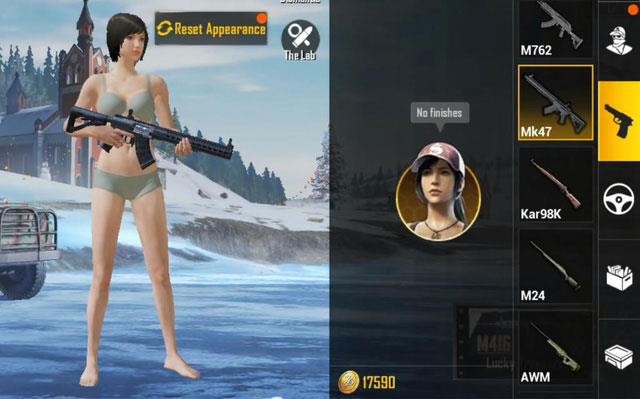 PUBG Mobile VN season 5: 5 important things to know