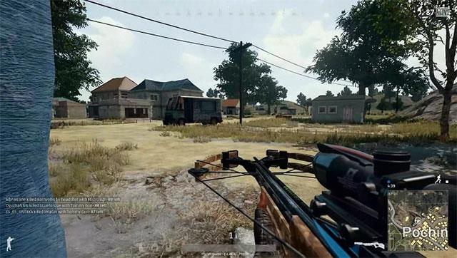 PUBG Mobile: Top 5 tips to help you stealth