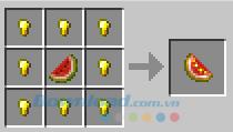 How to prepare medicine in Minecraft game