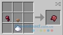 How to prepare medicine in Minecraft game