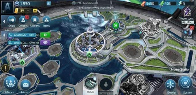 Tips and tricks for playing Star Trek Fleet Command you need to know