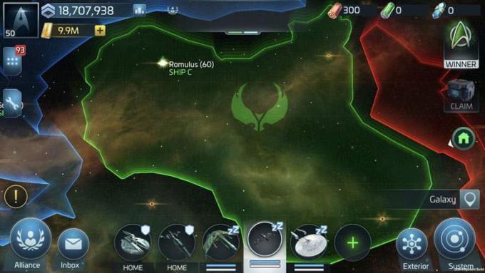 Tips and tricks for playing Star Trek Fleet Command you need to know