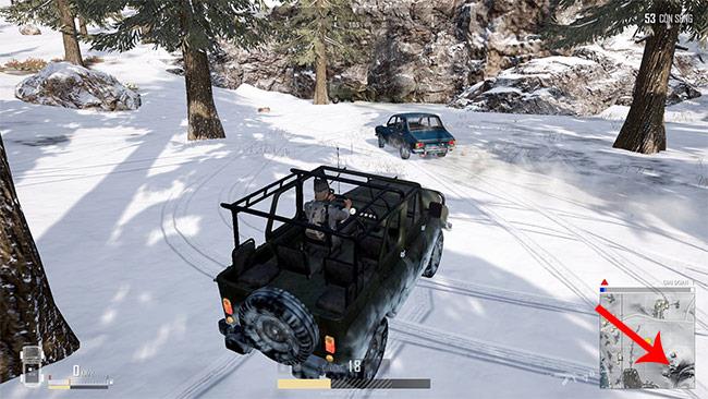 PUBG: How to enter the secret vault on Vikendi map