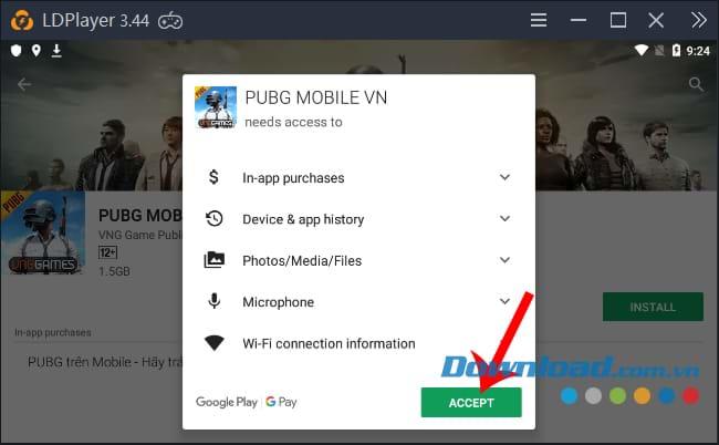 How to install and play PUBG Mobile on LDPlayer emulator