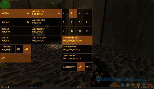 How to install and play Counter Strike 1.6 on Android