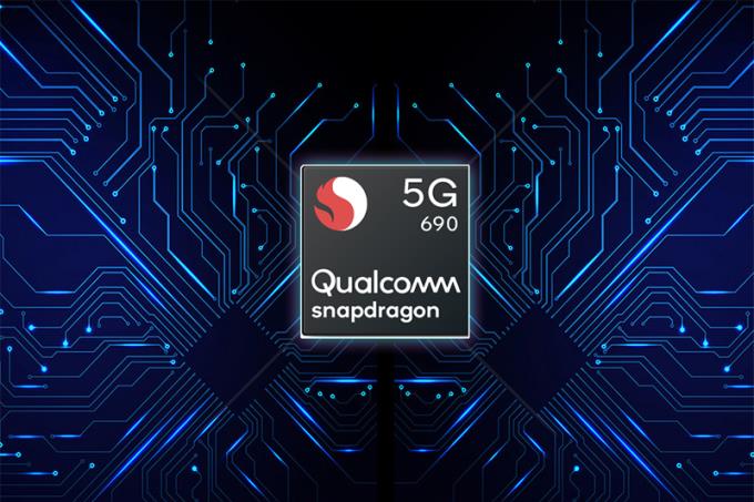 Finden Sie heraus, wie leistungsstark der Snapdragon 690-Chip von Qualcomm ist