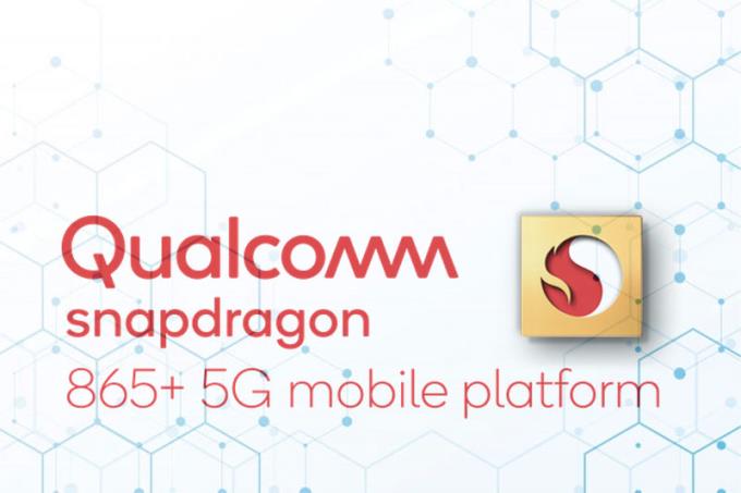Lihat chip Snapdragon 865 Plus yang kuat dari Qualcomm