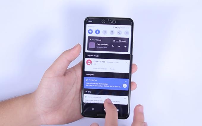 Was ist Android11?  Was gibt's Neues?  Welche Geräte werden aktualisiert?