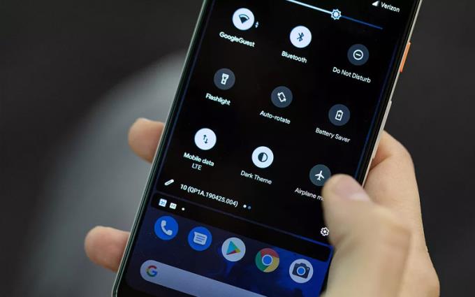 Was ist Android11?  Was gibt's Neues?  Welche Geräte werden aktualisiert?