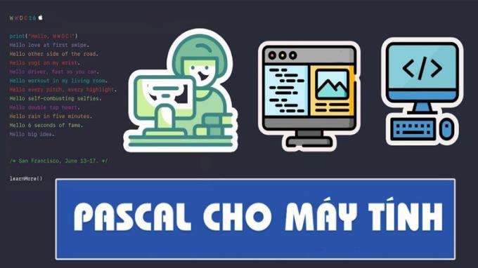 Free Pascal'ı bilgisayarınız için ücretsiz ve hızlı bir şekilde indirme ve yükleme