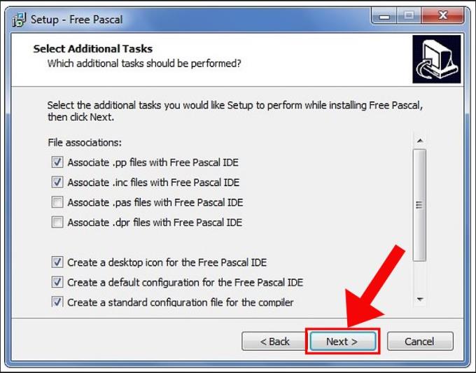 फ्री और फास्ट के लिए अपने कंप्यूटर के लिए फ्री पास्कल कैसे डाउनलोड और इंस्टॉल करें