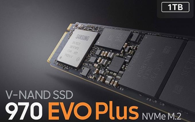 Узнайте о стандарте M.2 PCIe SSD