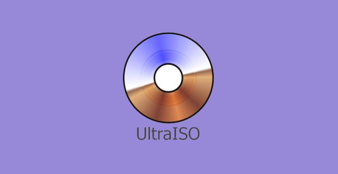 Apa itu UltraISO?  Hal yang perlu diketahui tentang perangkat lunak UltraISO