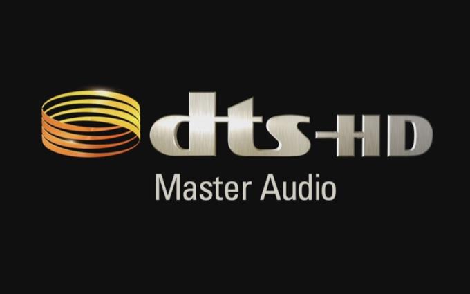 What is DTS sound technology on laptops?