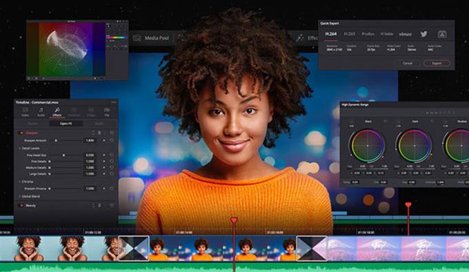 Topul celor mai bune 10+ software de editare video, gratuit pe PC