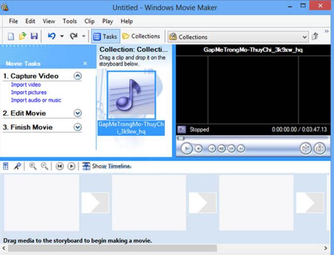 Topul celor mai bune 10+ software de editare video, gratuit pe PC