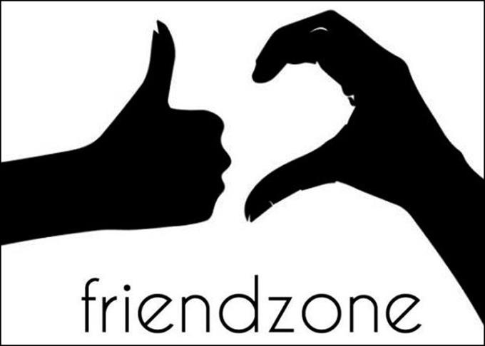 Co to jest Friendzone?  Znaki, że jesteś we Friendzone