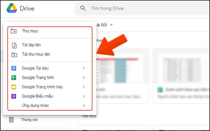 ما هو جوجل درايف؟  ما هي الميزات الموجودة؟  كيفية استخدام Google Drive