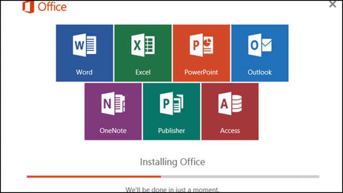 De eenvoudigste manier om Microsoft Office 2016 voor Windows, Mac te installeren