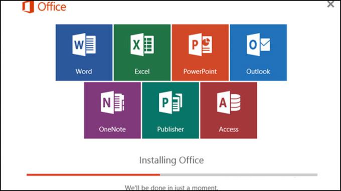 Самый простой способ установить Microsoft Office 2016 для Windows, Mac