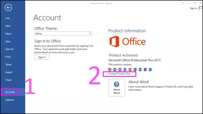 ساده ترین راه نصب Microsoft Office 2016 برای ویندوز ، مک