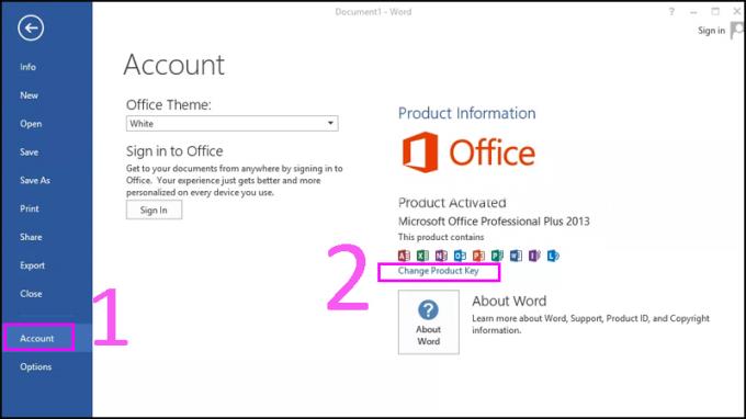 De eenvoudigste manier om Microsoft Office 2016 voor Windows, Mac te installeren