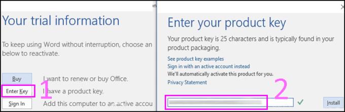 De eenvoudigste manier om Microsoft Office 2016 voor Windows, Mac te installeren
