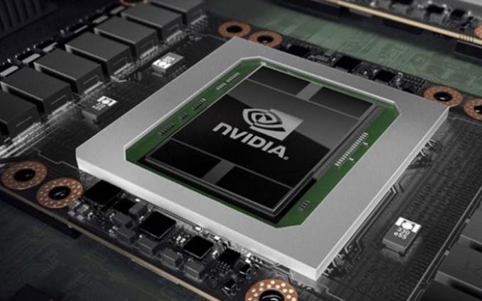 Pelajari tentang NVIDIA GeForce GTX 1660 Ti Max-Q 6GB