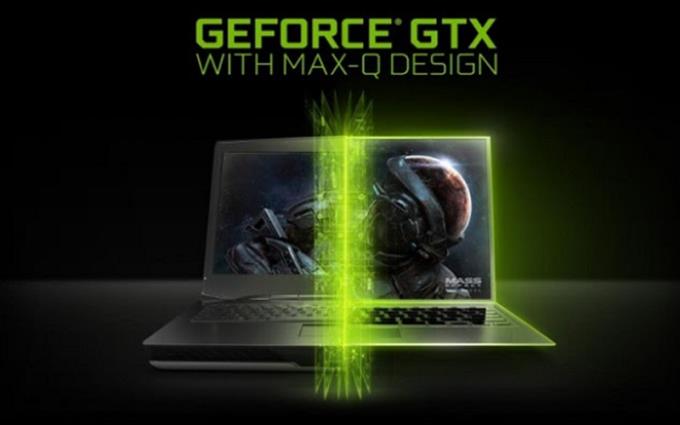 Pelajari tentang NVIDIA GeForce GTX 1660 Ti Max-Q 6GB