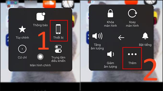 2 sposoby robienia zrzutów ekranu iPhone 6, iPhone 6s, iPhone 6 Plus proste