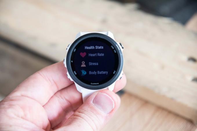Discover new technology features on Garmin watches