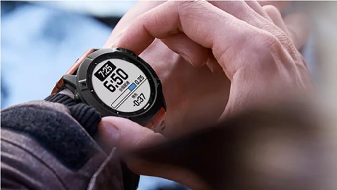Temukan fitur teknologi baru pada jam tangan Garmin