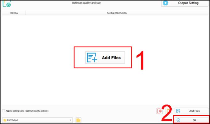 What is Format Factory?  How to install and use Format Factory is simple