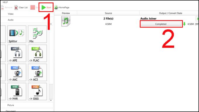 What is Format Factory?  How to install and use Format Factory is simple