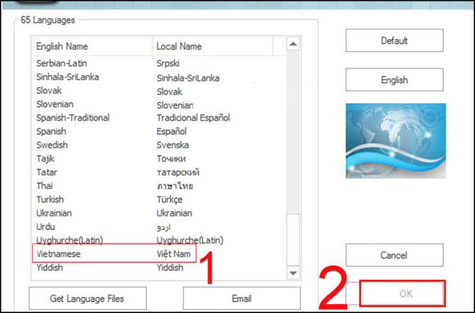 What is Format Factory?  How to install and use Format Factory is simple