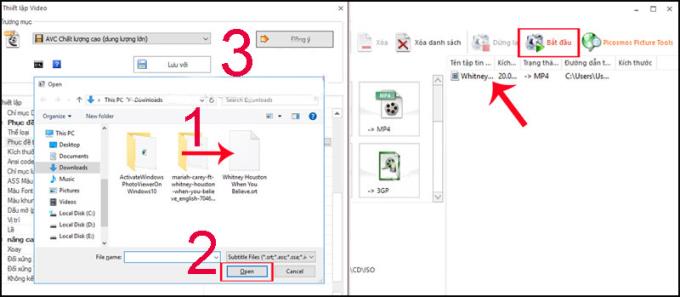 What is Format Factory?  How to install and use Format Factory is simple