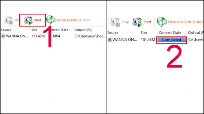 What is Format Factory?  How to install and use Format Factory is simple