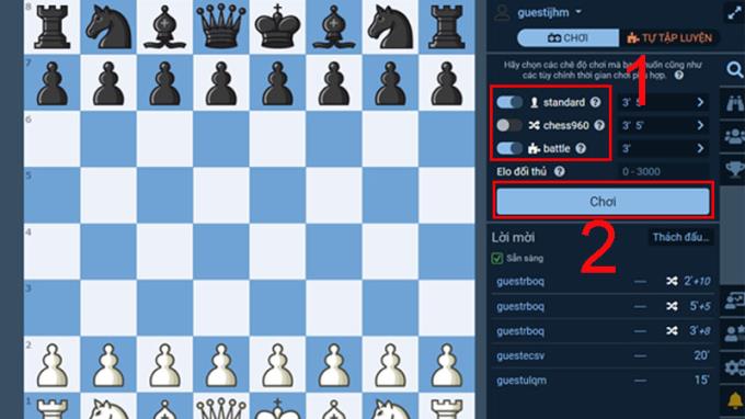 Bilgisayarda popüler olan bilgisayara karşı satranç oynamanın 2 ücretsiz yolu