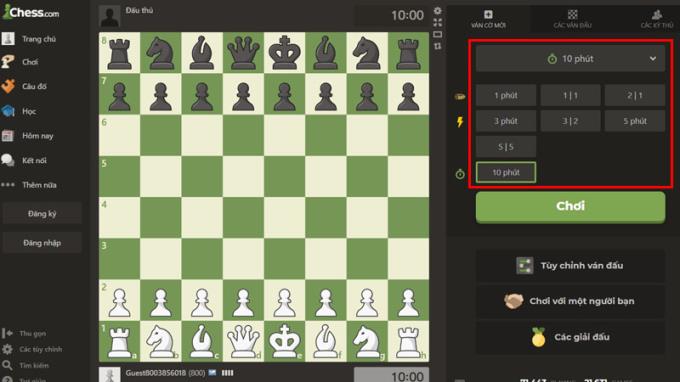 2 formas gratuitas de jugar al ajedrez contra la computadora, populares en la computadora